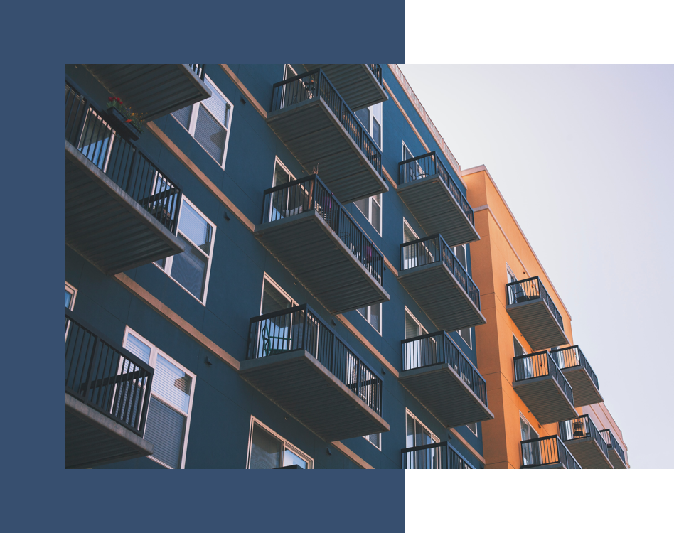 40+ Years of Industry Experience