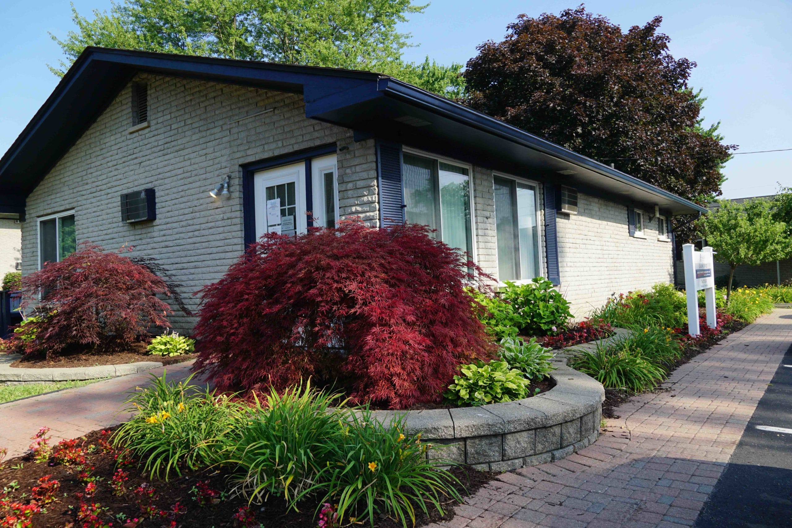 The Meadows on Cherry Hill The Meadows on Cherry Hill, Westland, MI, Real Estate Investment Property