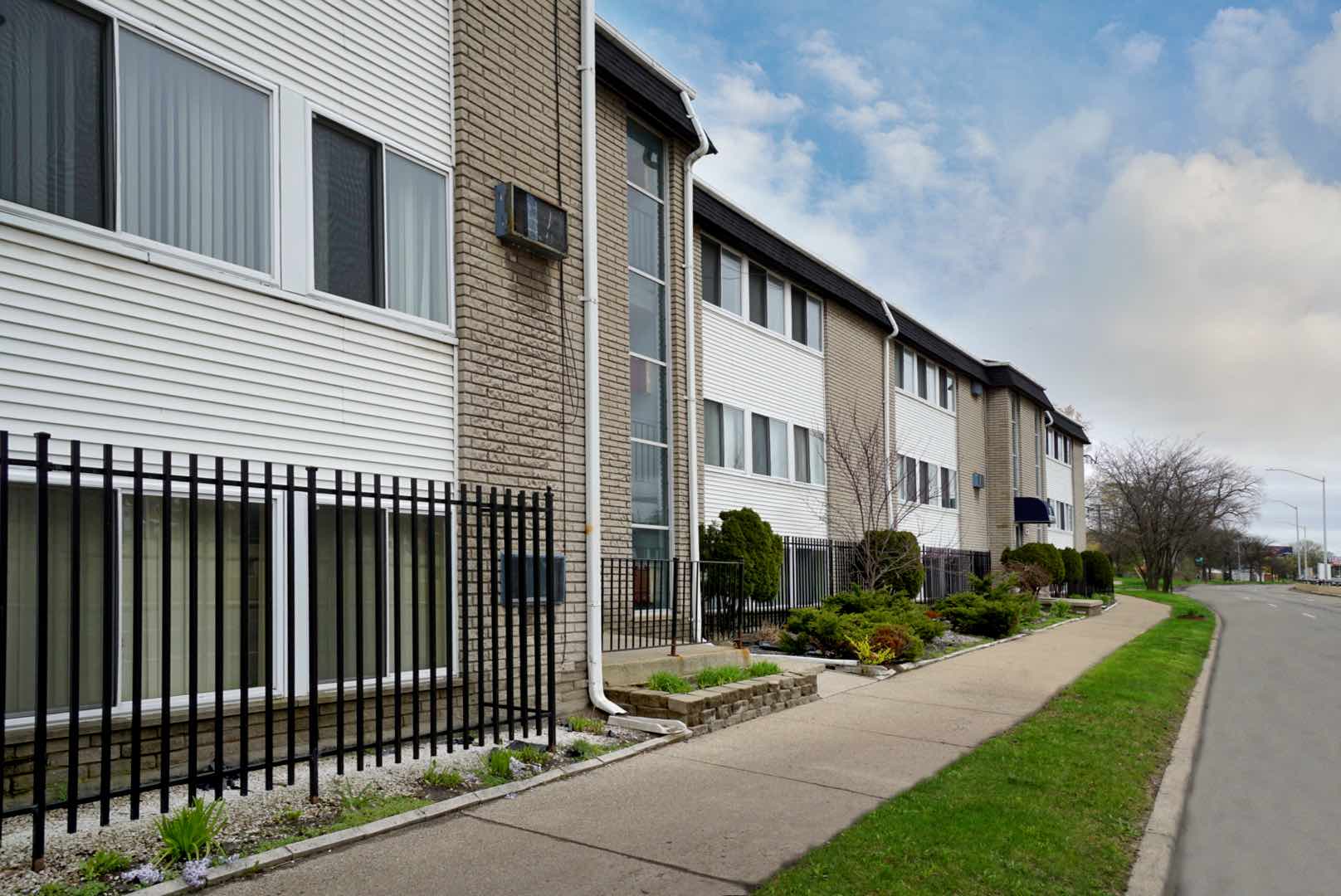 West Detroit Property