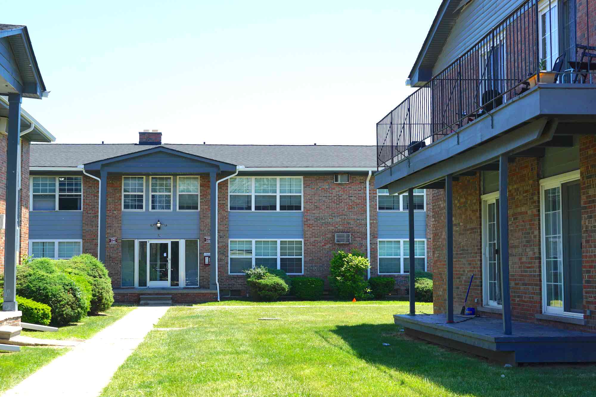 The Meadows on Thirteen The Meadows on Thirteen, Roseville, MI, Real Estate Investment Property