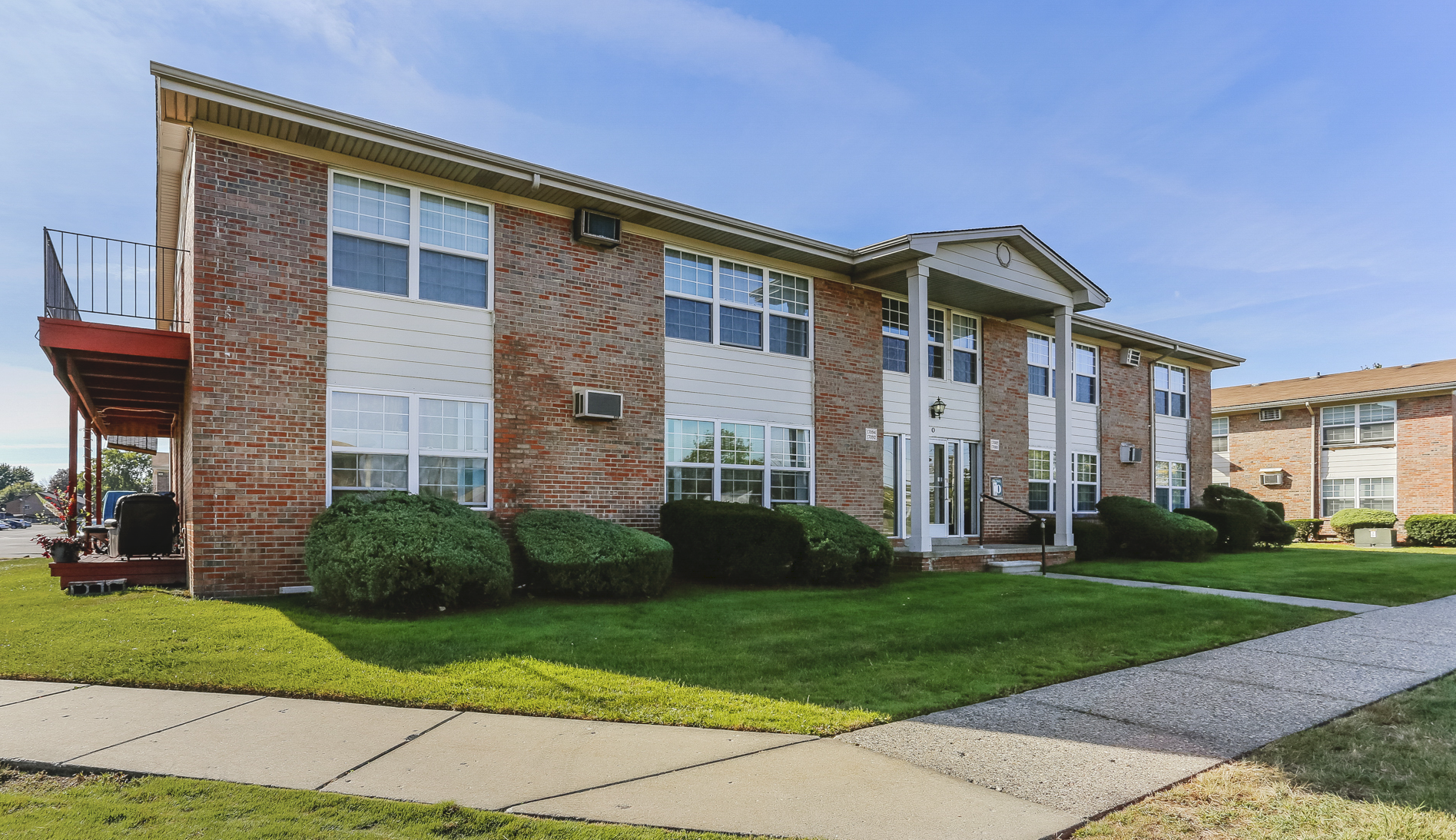 meadows on thirteen The Meadows on Thirteen, Roseville, MI, Real Estate Investment Property
