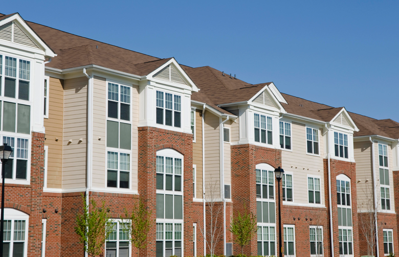 COVID-19's Impact on Multifamily Real Estate