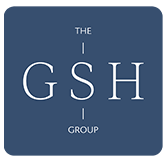 GSH group logo - real estate investing