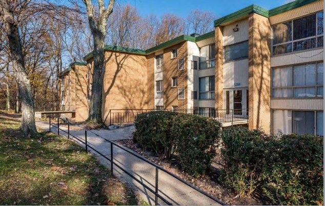 Meadows at Capitol Heights - apartment investment property