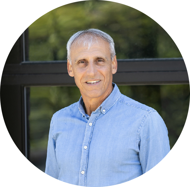 GSH-Group-Shmulik-Cohen