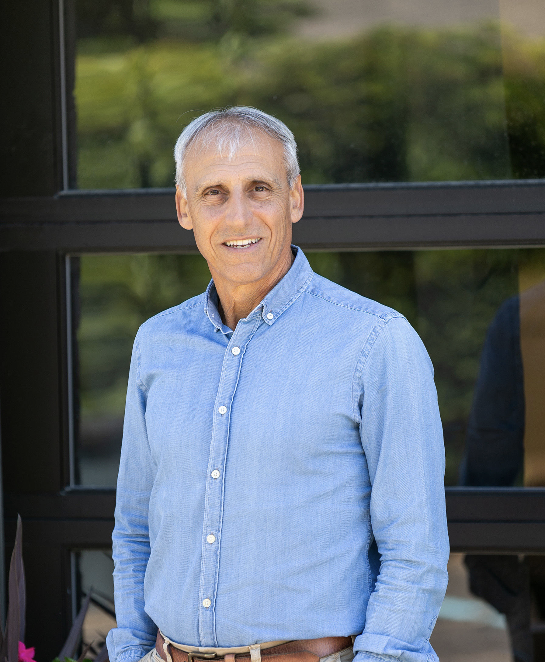 GSH-Group-Shmulik-Cohen